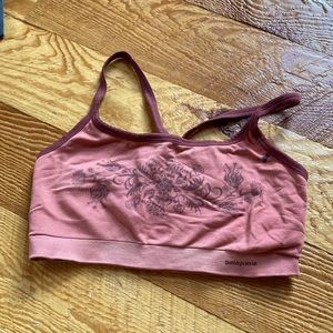 Patagonia sports bra